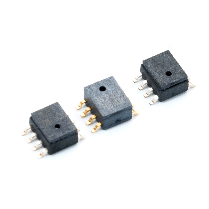 MCP-J10, J20, J20A, J20B, J20C Sensor de sinal analógico