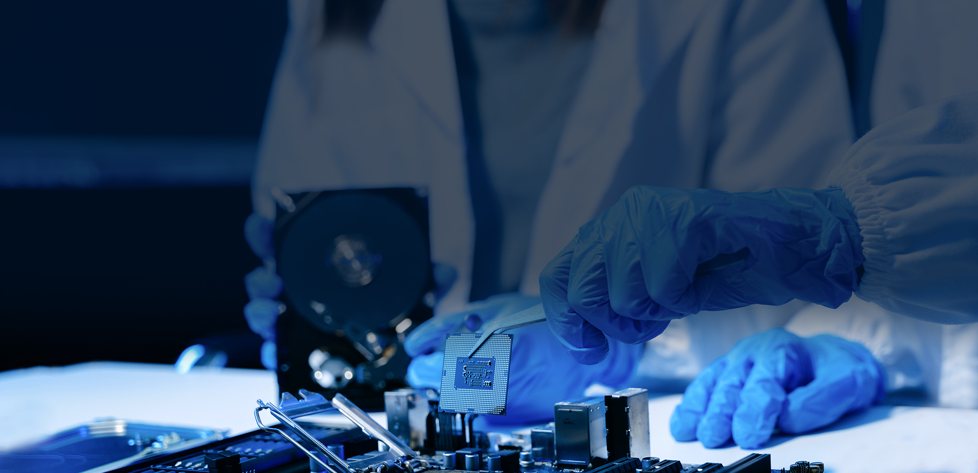 Tecnologia Co. de Wuxi Mems, Ltd.