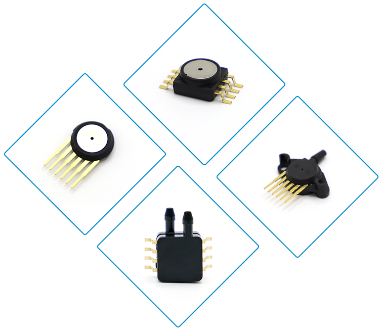 Tecnologia Co. de Wuxi Mems, Ltd.