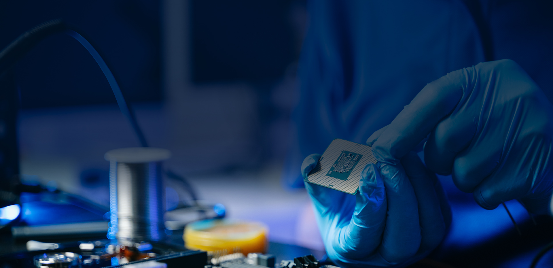 Tecnologia Co. de Wuxi Mems, Ltd.