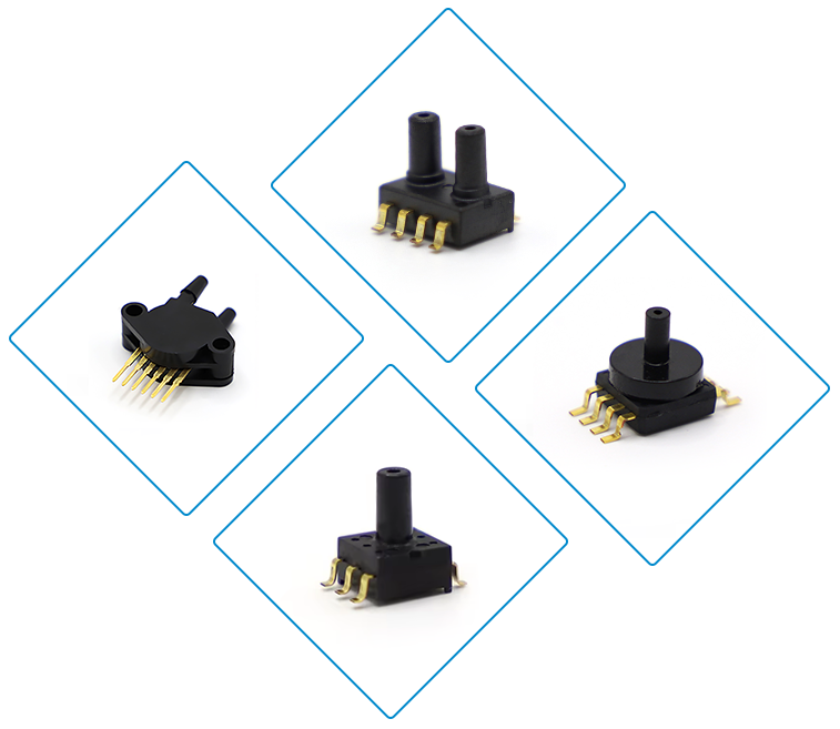 Tecnologia Co. de Wuxi Mems, Ltd.