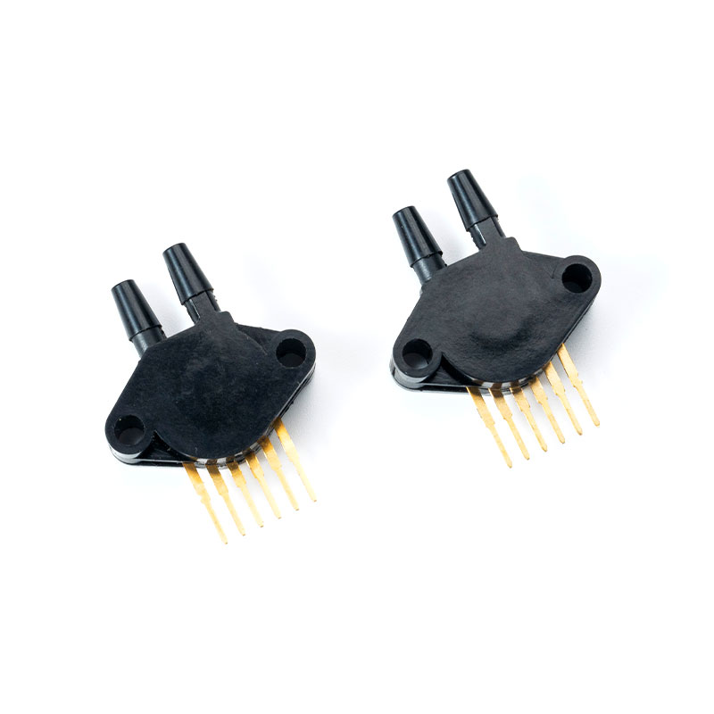 Sensor de pressão média MCP5XXX